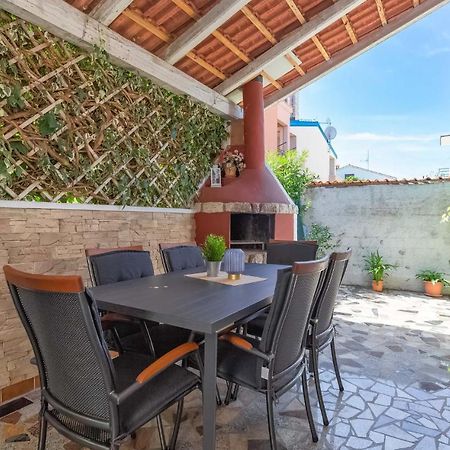 Ferienwohnung Zlata Poreč Exterior foto