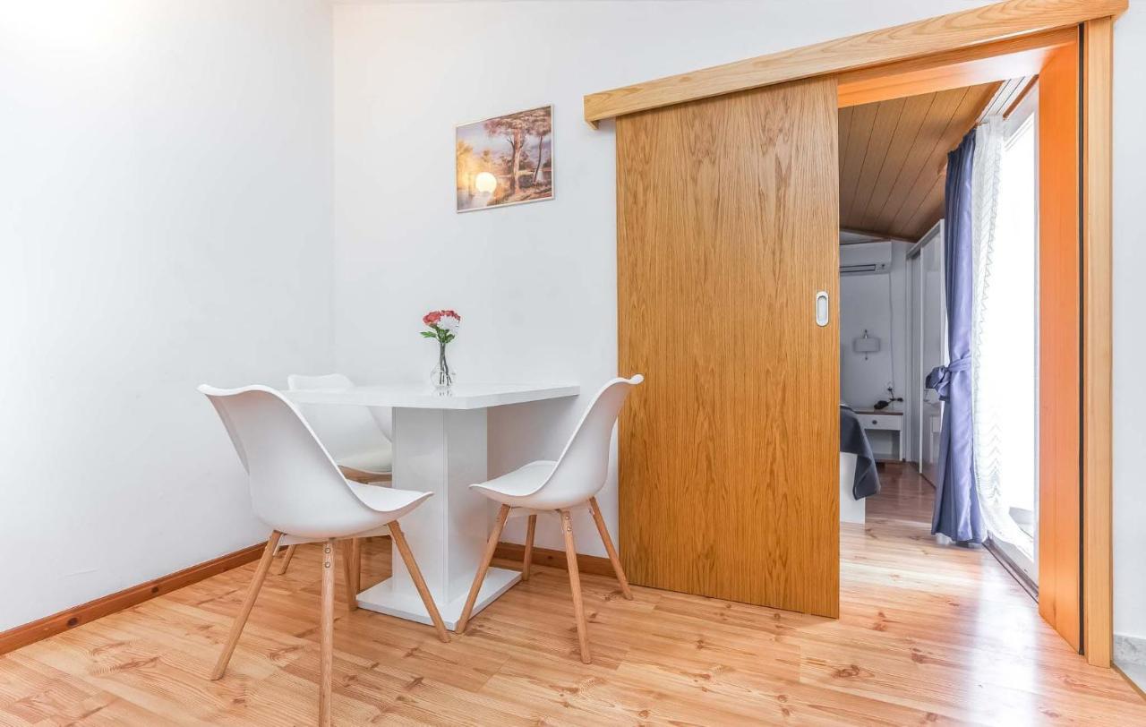 Ferienwohnung Zlata Poreč Exterior foto