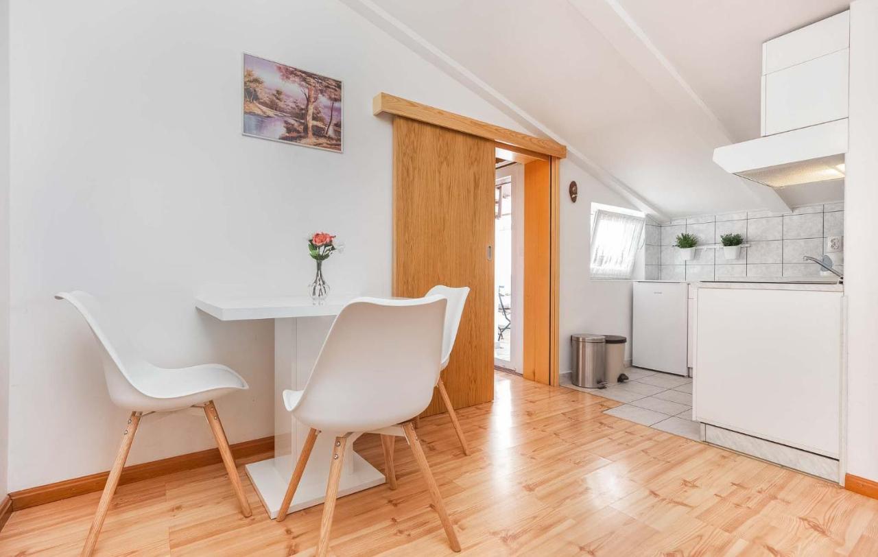 Ferienwohnung Zlata Poreč Exterior foto