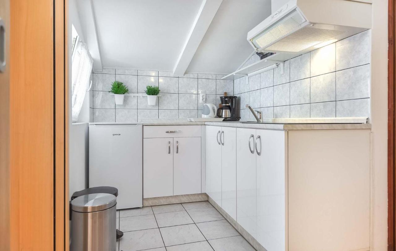Ferienwohnung Zlata Poreč Exterior foto