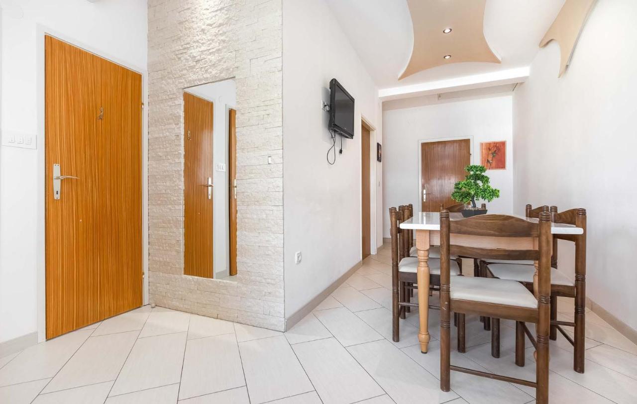 Ferienwohnung Zlata Poreč Exterior foto