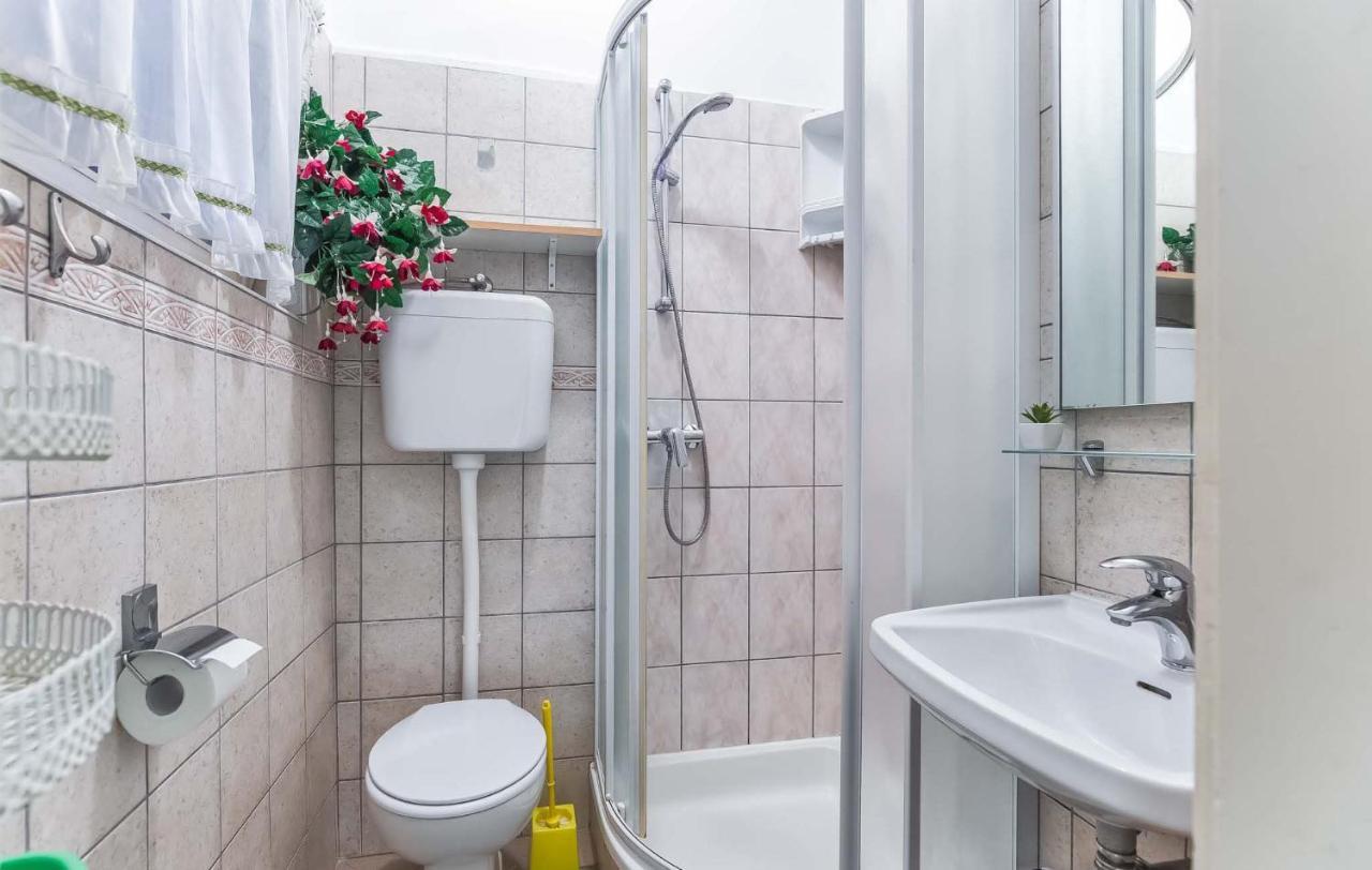 Ferienwohnung Zlata Poreč Exterior foto