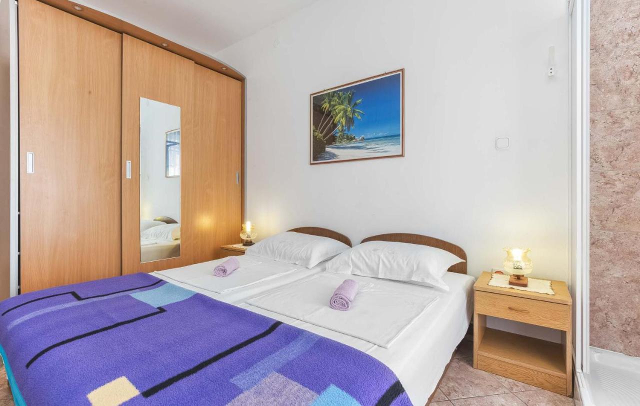 Ferienwohnung Zlata Poreč Exterior foto