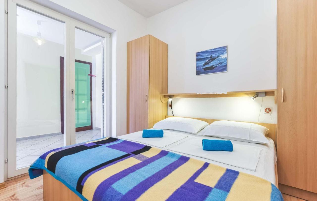 Ferienwohnung Zlata Poreč Exterior foto