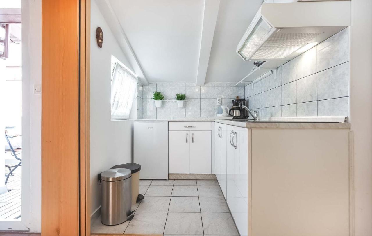 Ferienwohnung Zlata Poreč Exterior foto