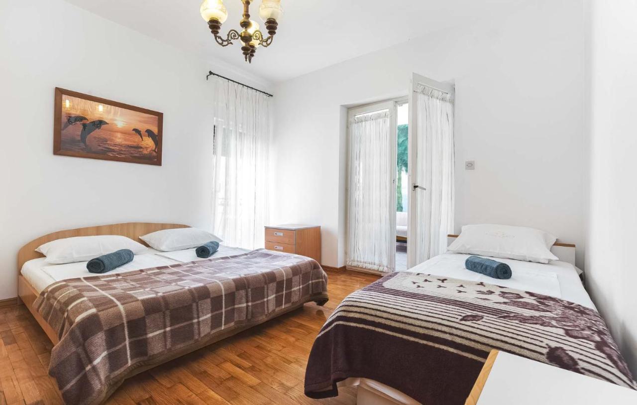 Ferienwohnung Zlata Poreč Exterior foto