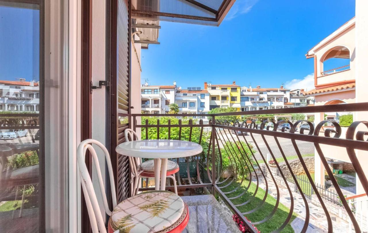 Ferienwohnung Zlata Poreč Exterior foto