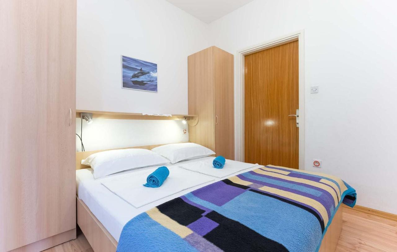 Ferienwohnung Zlata Poreč Exterior foto