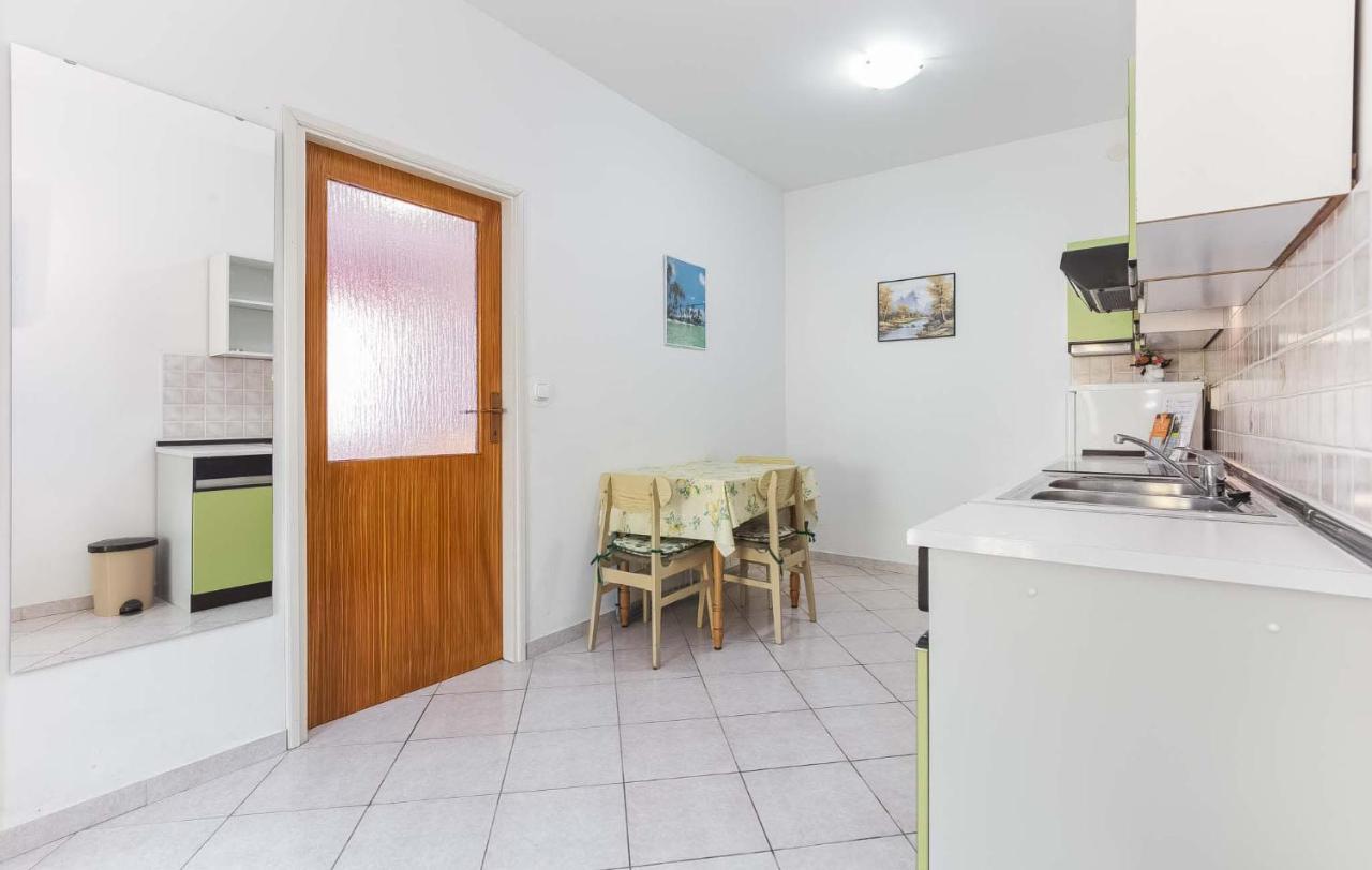 Ferienwohnung Zlata Poreč Exterior foto