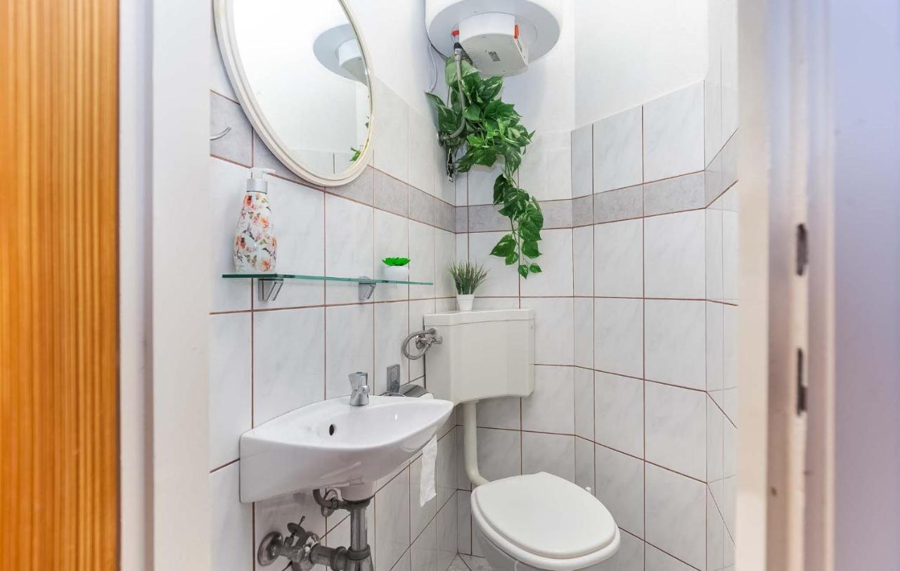 Ferienwohnung Zlata Poreč Exterior foto
