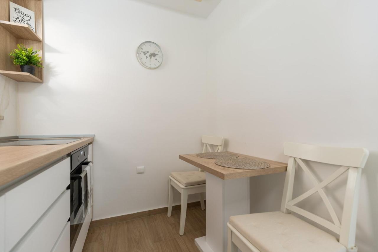 Ferienwohnung Zlata Poreč Exterior foto